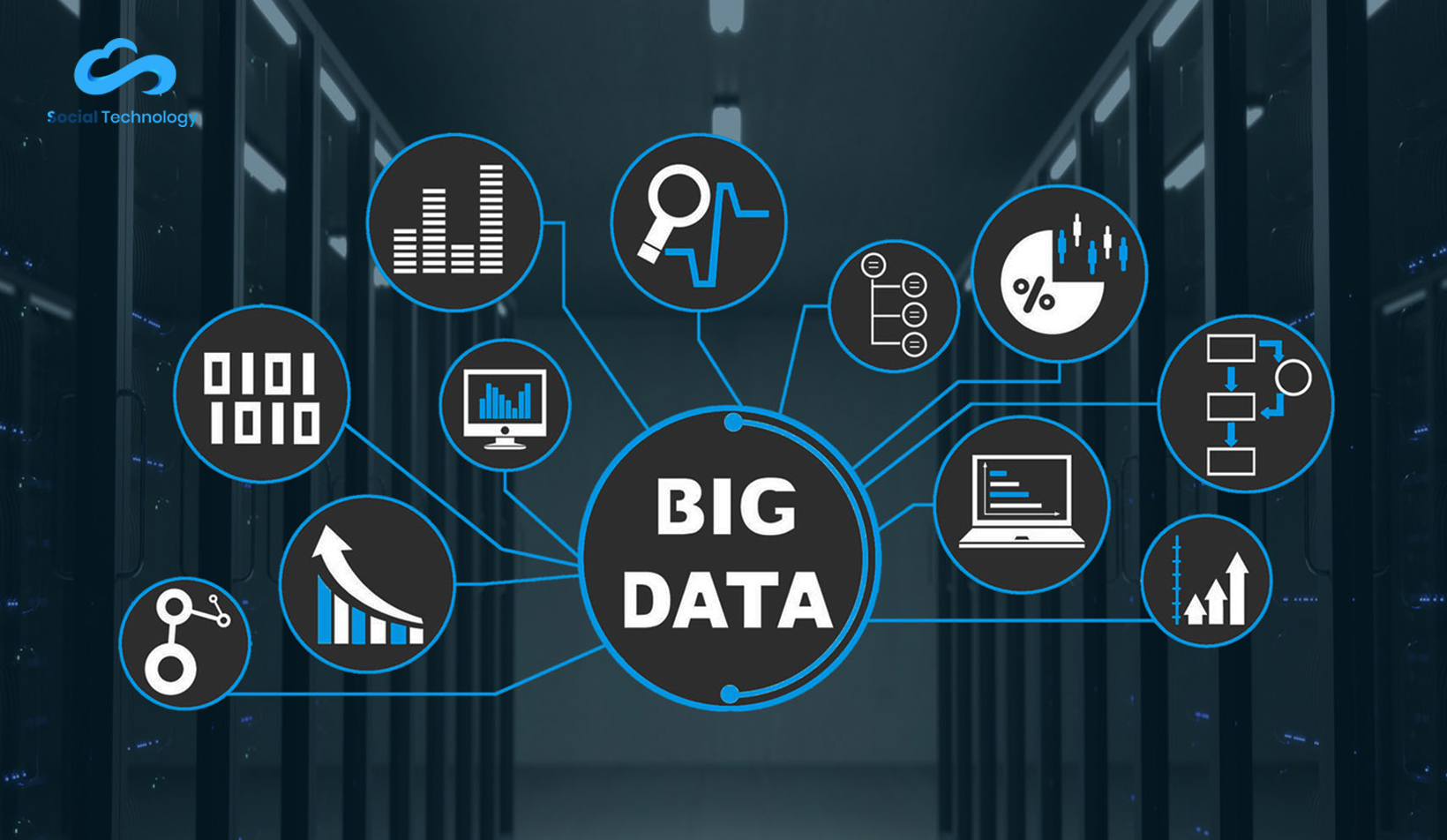 big data cloud computing