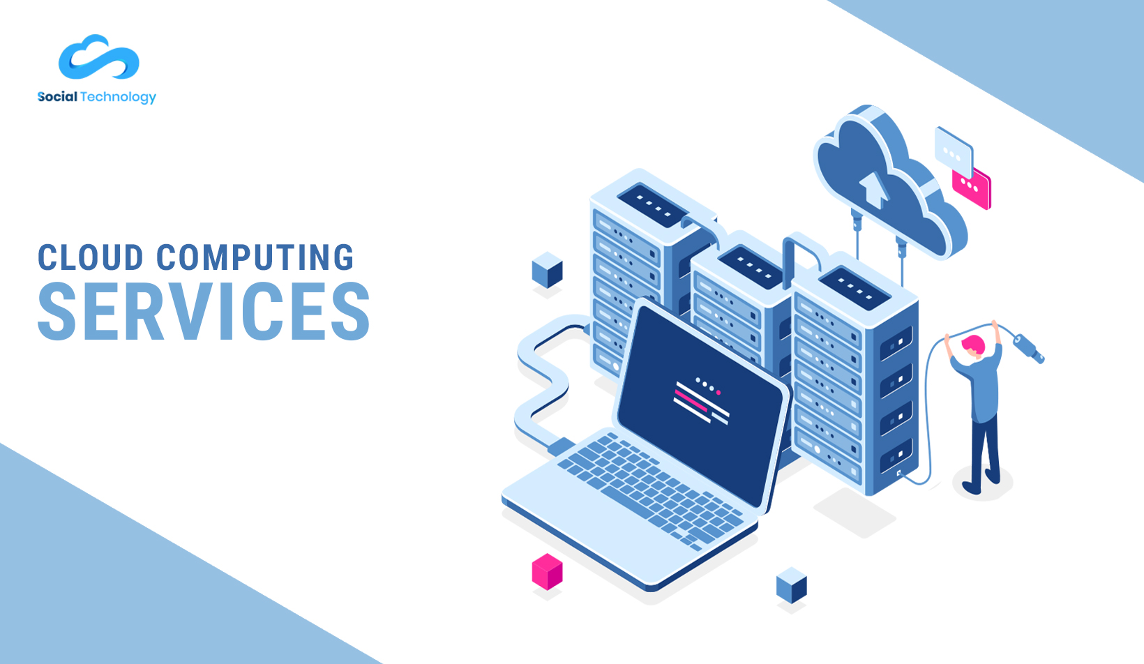 Best cloud computing services