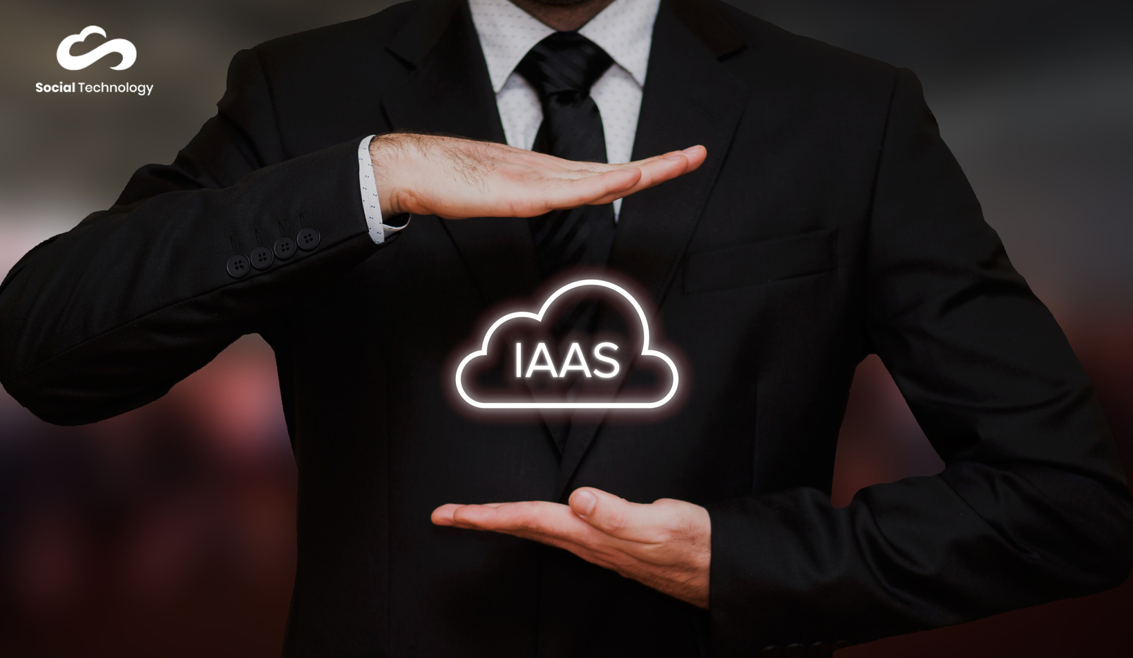 What Is IaaS