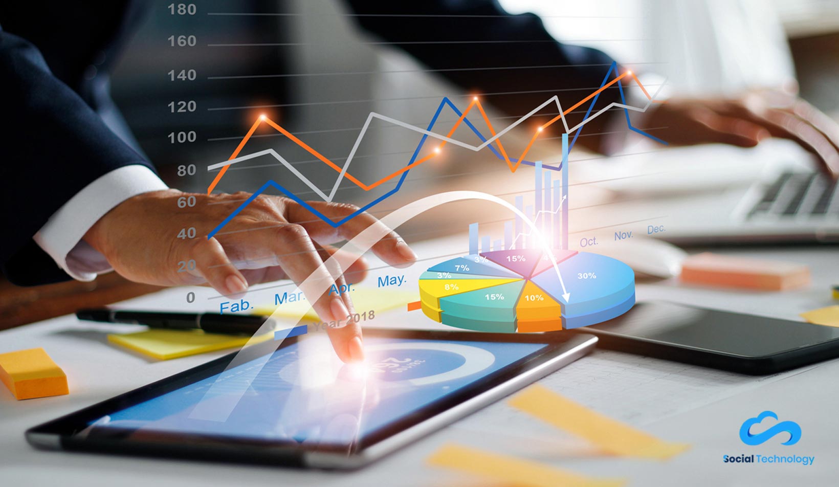 Big data for business
