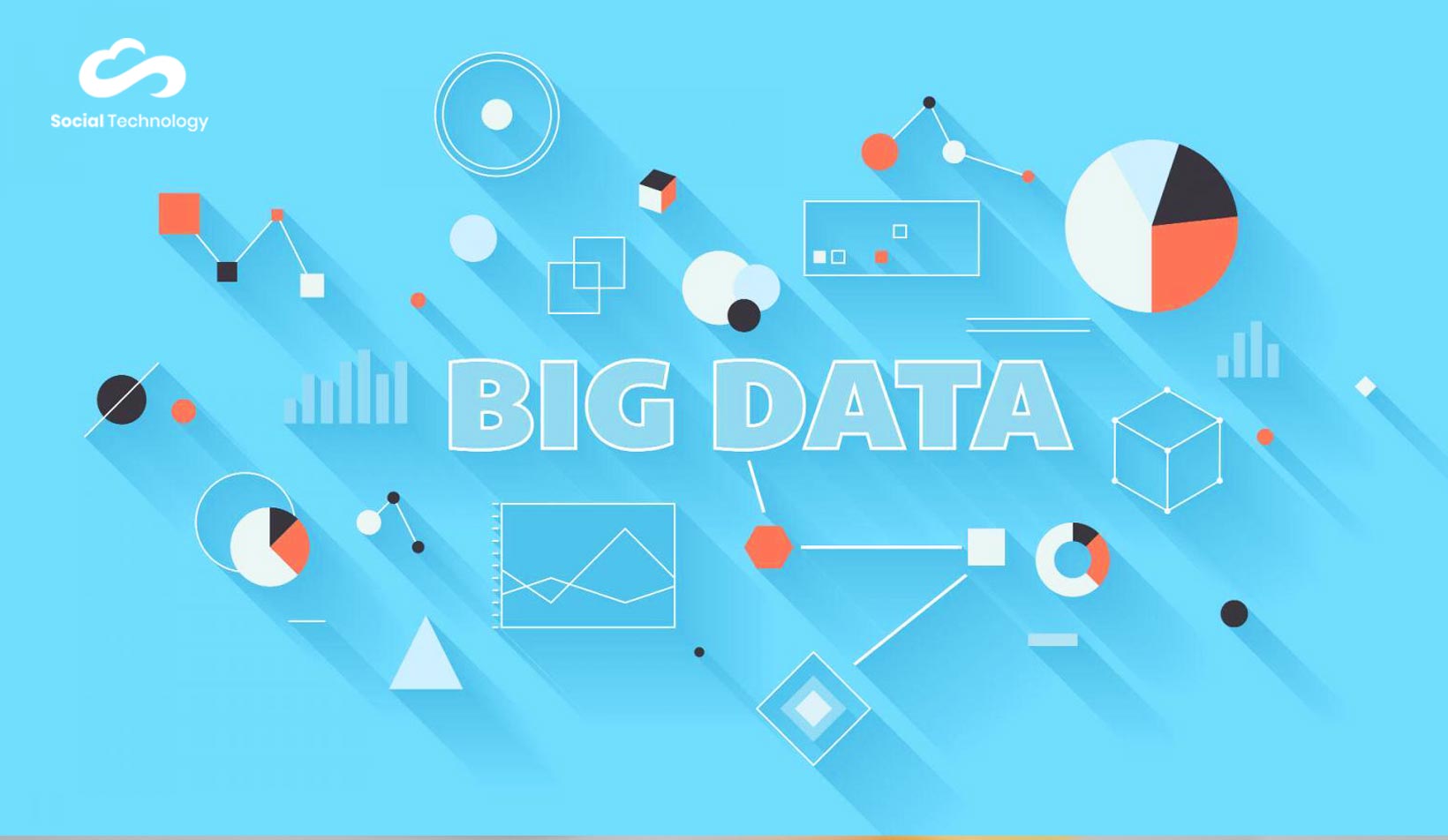 Big Data Advantages