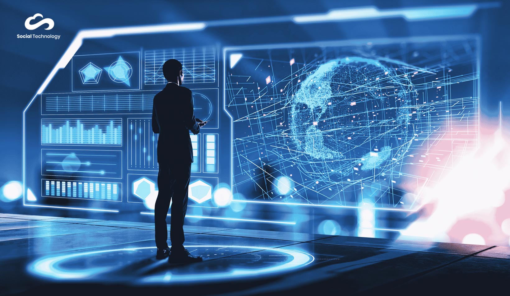 big data analytics