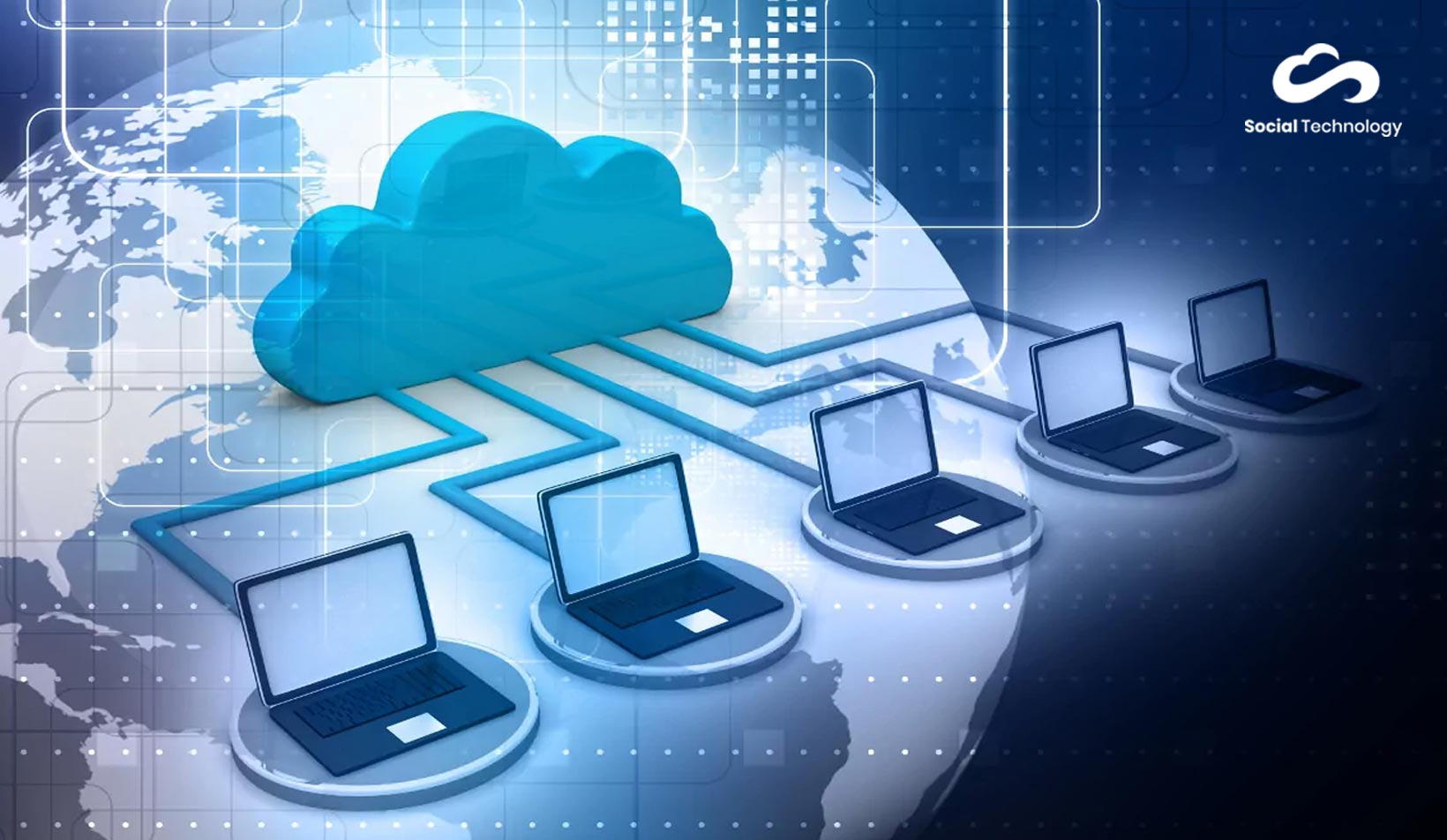 cloud performance monitoring