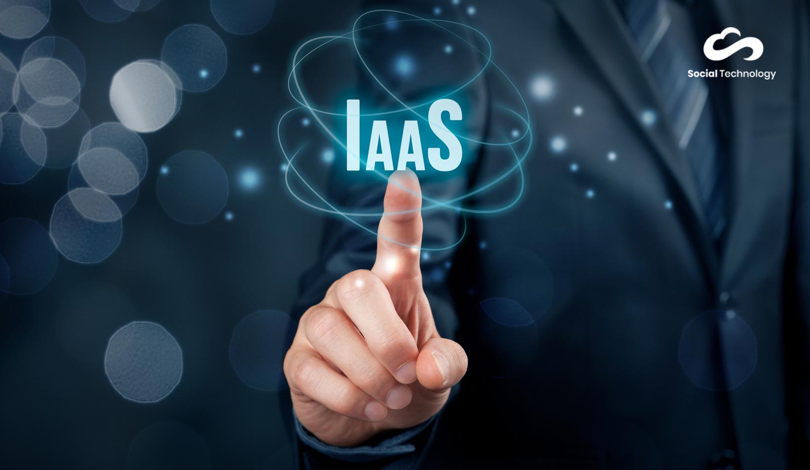 IaaS providers