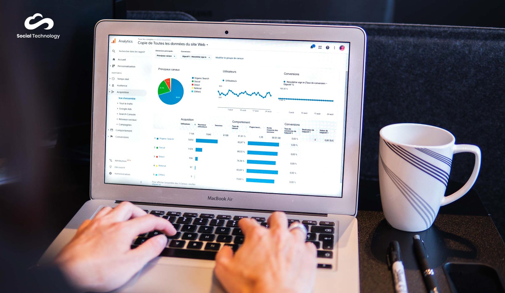 Data mining business analytics