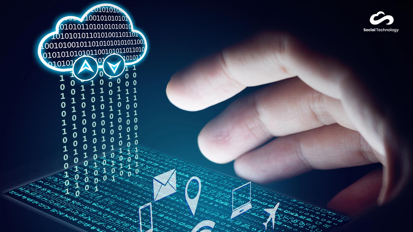 cloud service provider