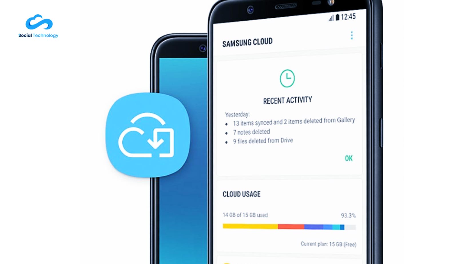 Samsung Cloud