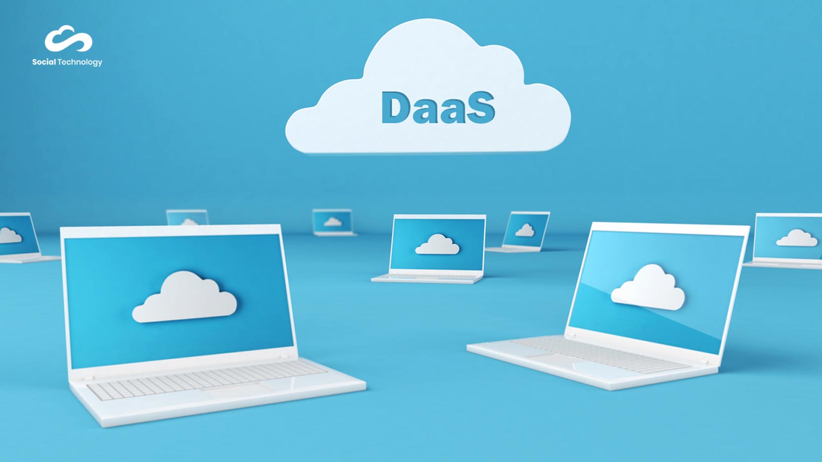 DaaS