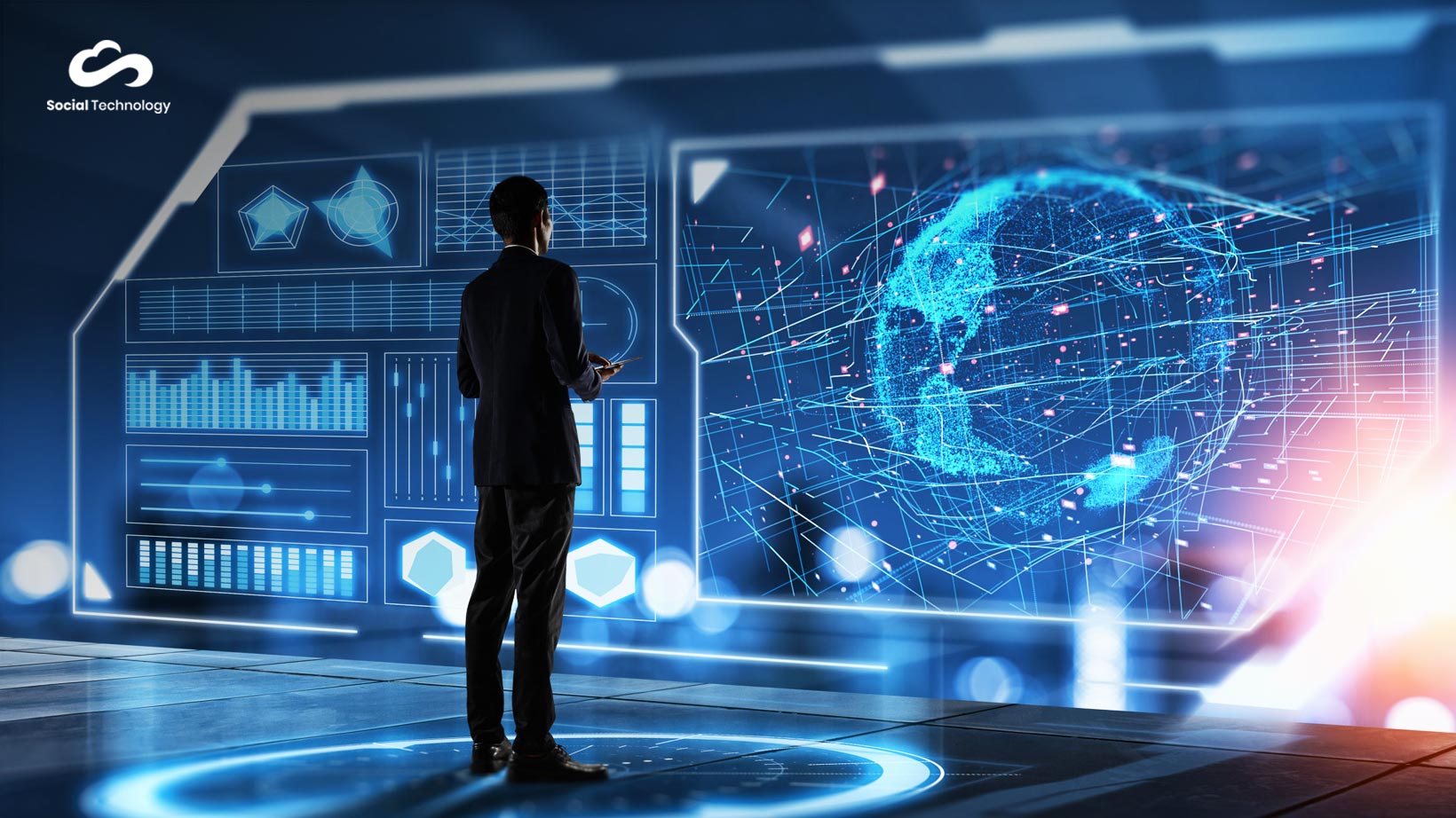 Teknologi big data