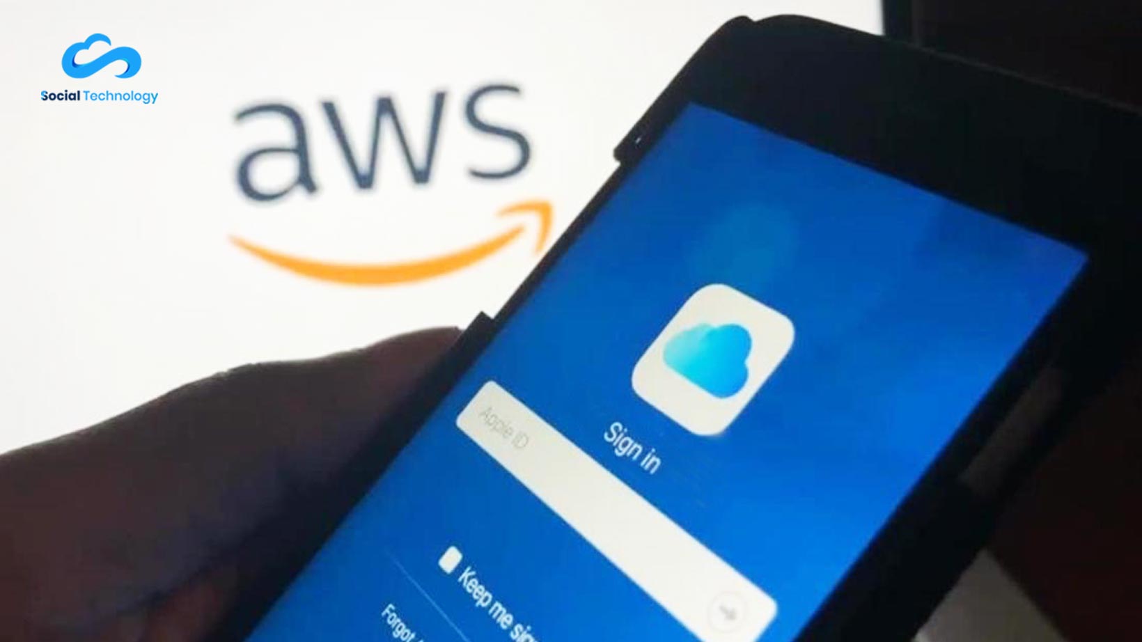 Amazon VPS