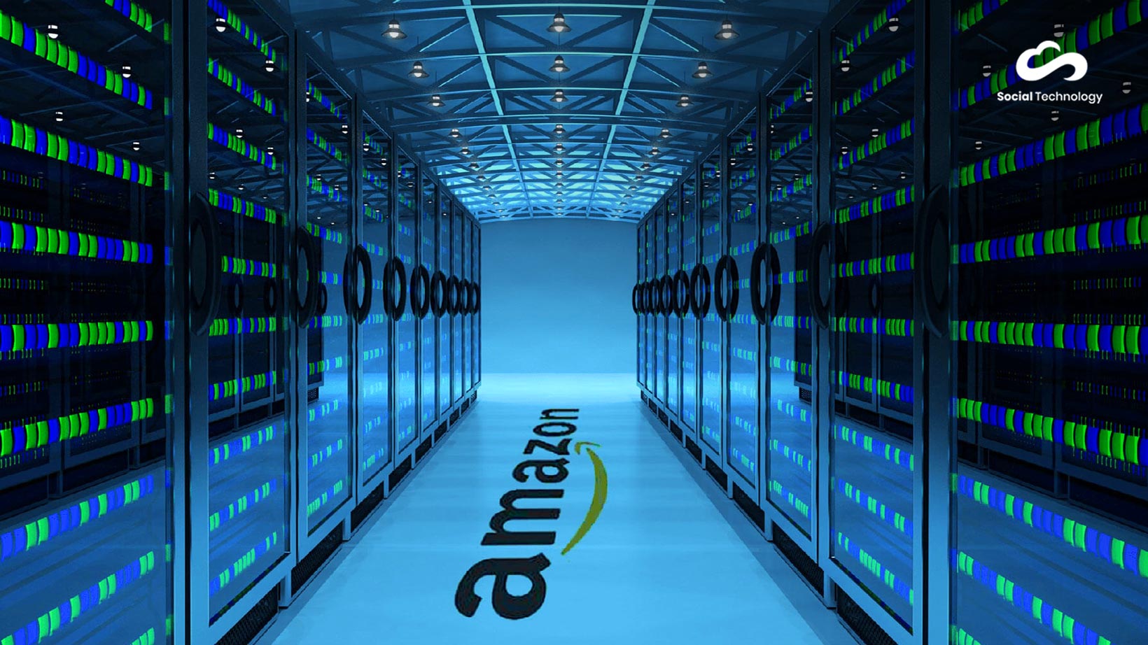 Cloud Amazon