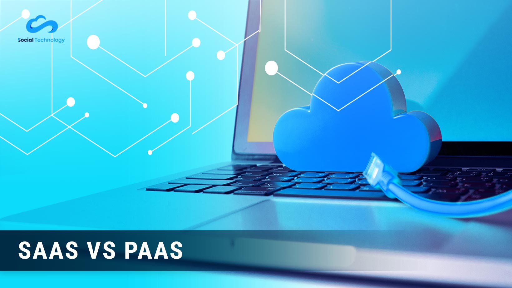 SaaS PaaS