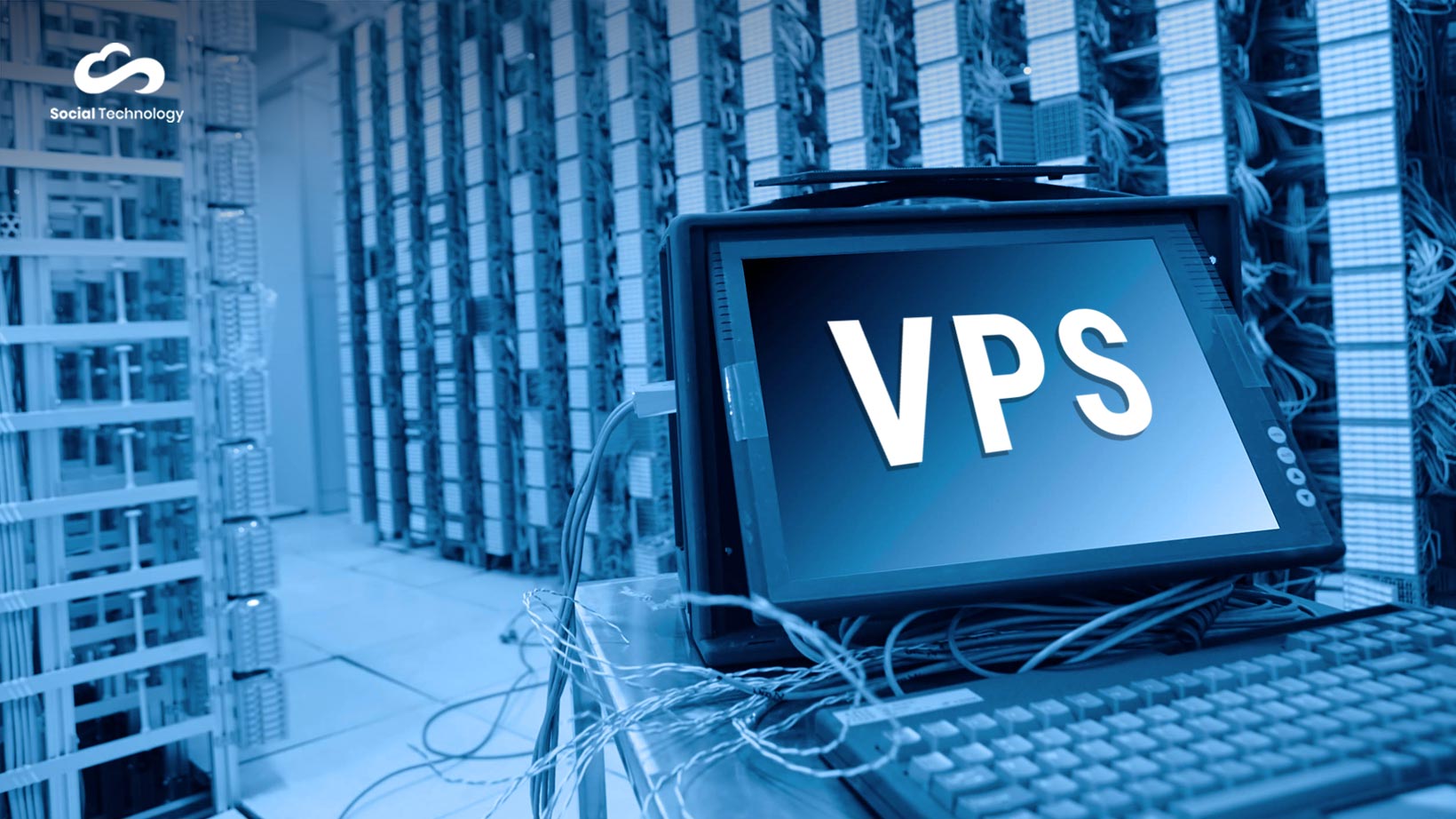 digital ocean vps