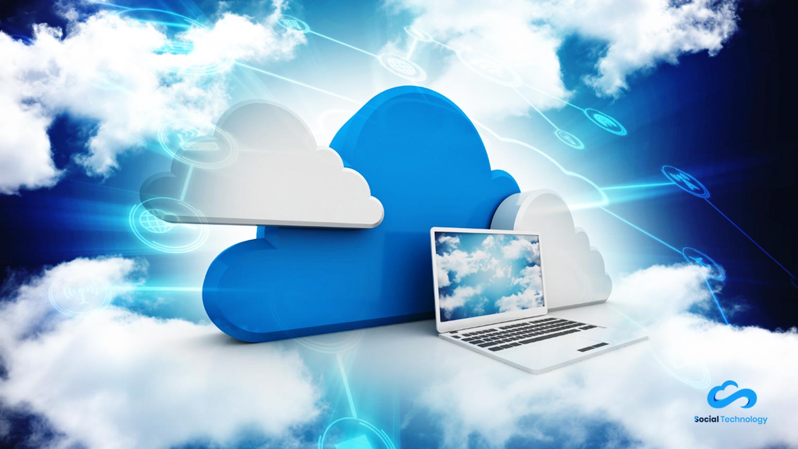hotmail cloud