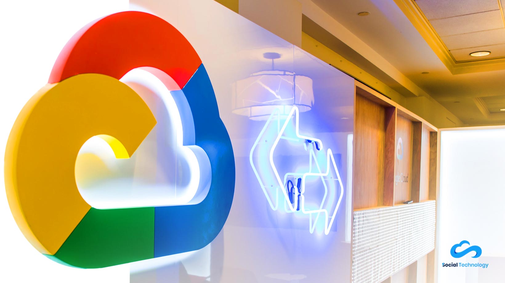 Cloud Windows