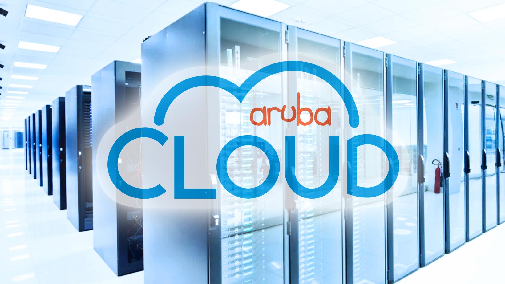 Aruba VPS