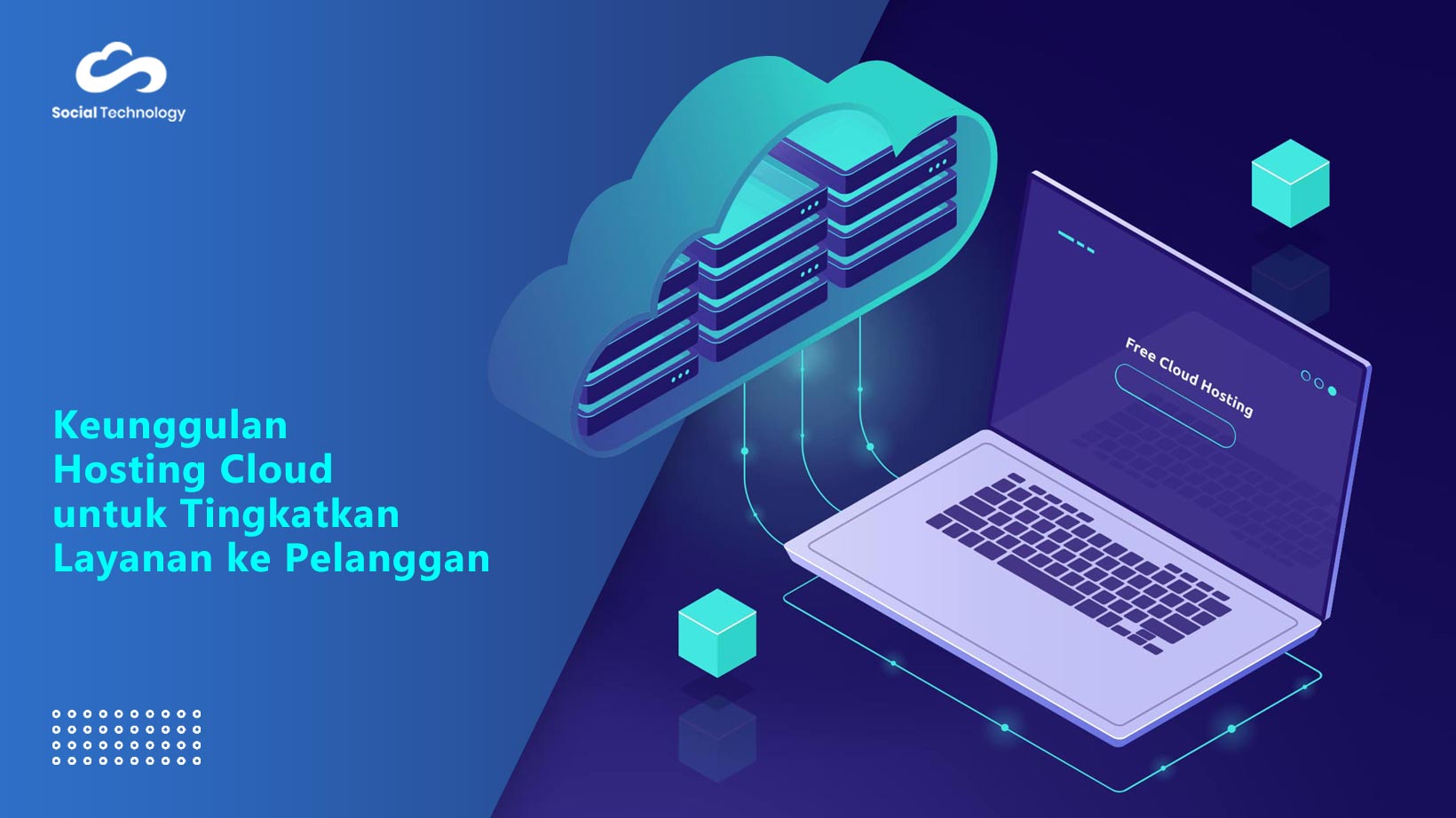 hosting cloud