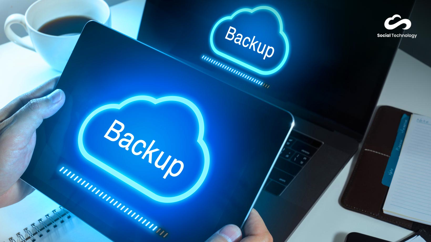 Lima Alasan Penting Perusahaan Anda Perlu Melakukan Backup Office 365